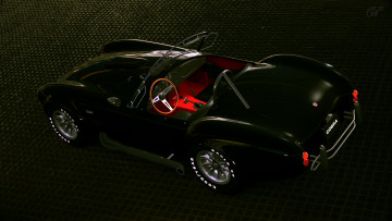 Картинка granturismo+6 видео+игры gran+turismo+6 granturismo 6 cobra shelby