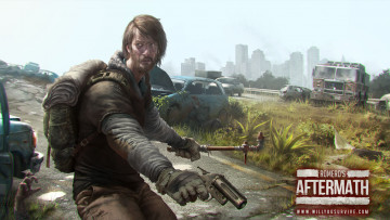 Картинка romero`s+aftermath видео+игры -+romero`s+aftermath action онлайн romero's aftermath ролеая