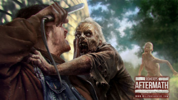 Картинка romero`s+aftermath видео+игры -+romero`s+aftermath action онлайн romero's aftermath