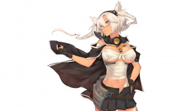 Картинка аниме kantai+collection kantai collection musashi kancolle yagitome87