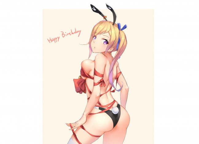 Обои картинки фото аниме, musaigen no phantom world, девушка