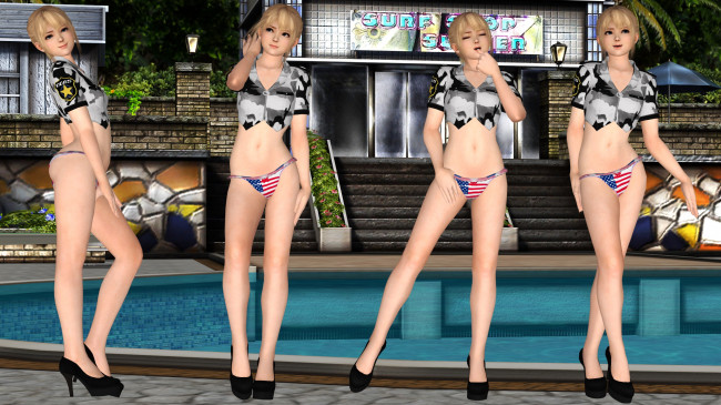 Обои картинки фото 3д графика, люди , people, фон, взгляд, девушки