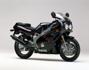 Картинка мотоциклы yamaha