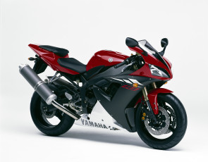 Картинка мотоциклы yamaha