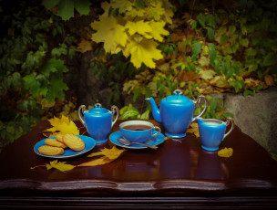 Картинка еда напитки +Чай чаепитие