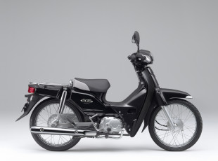 Картинка мотоциклы honda