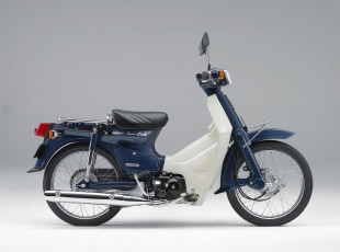 Картинка мотоциклы honda