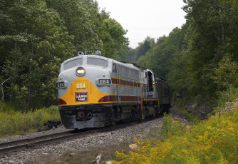 Картинка техника поезда локомотив состав