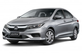 Картинка автомобили honda