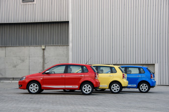 Картинка автомобили volkswagen