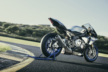 Картинка мотоциклы yamaha