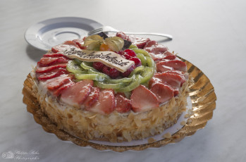 Картинка еда торты тортик