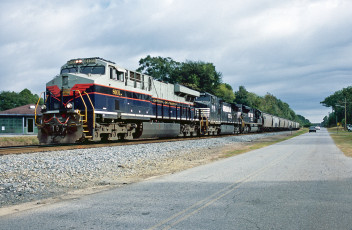 Картинка техника поезда состав локомотив