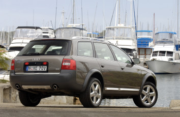 Картинка автомобили audi