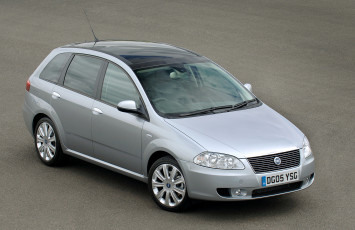 Картинка автомобили fiat