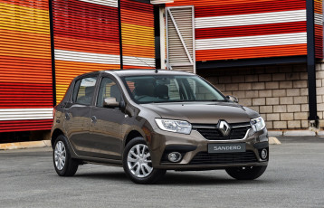 Картинка автомобили renault