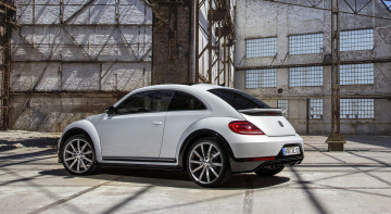 Картинка volkswagen+beetle+coupe+2017 автомобили volkswagen 2017 coupe beetle