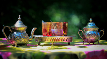 Картинка еда напитки +Чай чаепитие