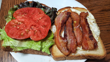 Картинка еда бутерброды +гамбургеры +канапе бургер