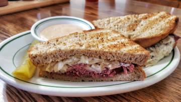 Картинка еда бутерброды +гамбургеры +канапе бургер