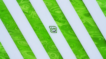 Картинка компьютеры linux фон логотип