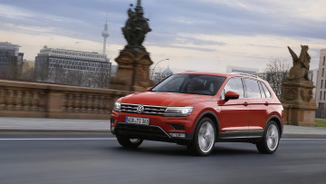 Картинка volkswagen+tiguan+2 0+tsi+2017 автомобили выставки+и+уличные+фото 2017 2 tsi volkswagen tiguan