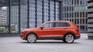 Картинка volkswagen+tiguan+2 0+tsi+2017 автомобили выставки+и+уличные+фото volkswagen tiguan tsi 2017 2