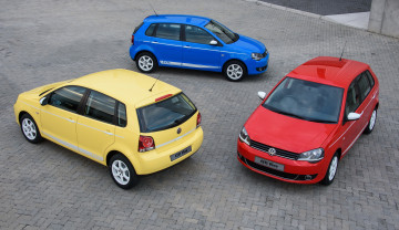 Картинка автомобили volkswagen