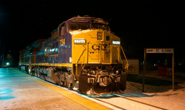 Картинка техника поезда состав локомотив