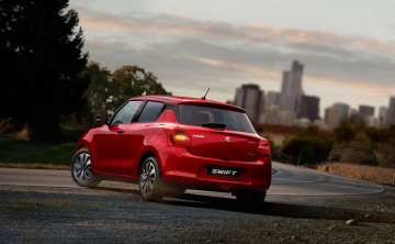 Картинка автомобили suzuki