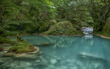 Картинка природа реки озера лес река