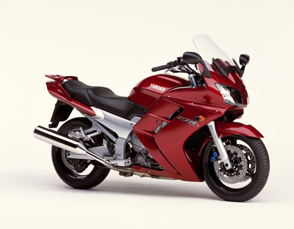 Обои картинки фото мотоциклы, yamaha