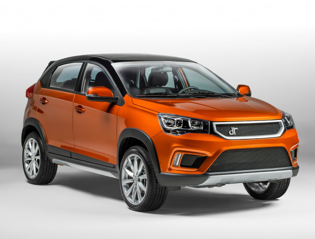 Обои картинки фото автомобили, -unsort, dr