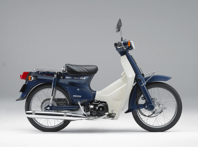 Обои картинки фото мотоциклы, honda