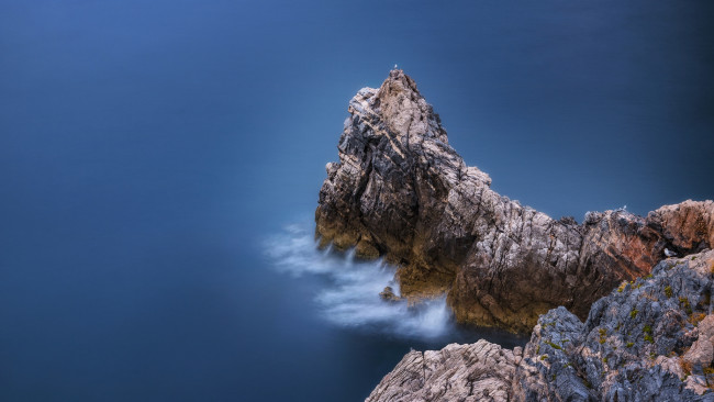 Обои картинки фото природа, побережье, море, берег