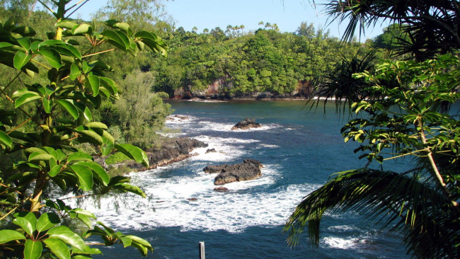 Обои картинки фото природа, реки, озера, вода, камни