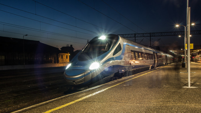 Обои картинки фото техника, поезда, состав, локомотив