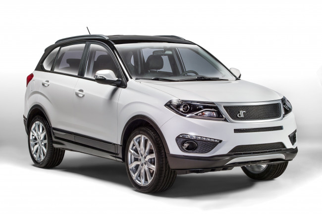 Обои картинки фото автомобили, -unsort, dr