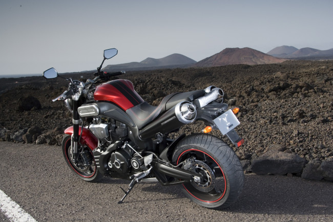 Обои картинки фото мотоциклы, yamaha