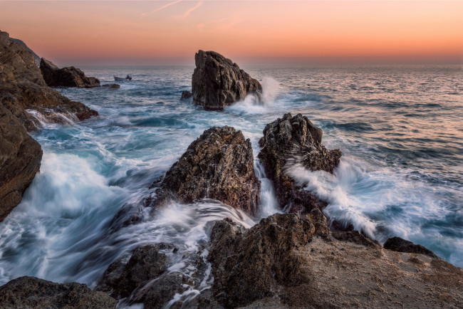 Обои картинки фото природа, побережье, берег, море