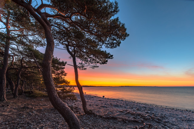 Обои картинки фото природа, побережье, море, берег