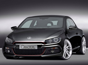 Картинка автомобили volkswagen фольксваген черный