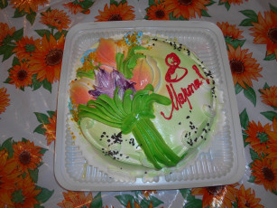 Картинка торт+