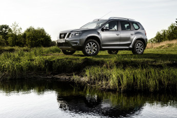 Картинка автомобили nissan datsun