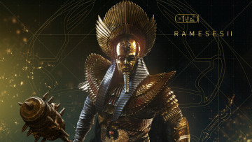 Картинка видео+игры assassin`s+creed +origins assassin's creed action шутер origins