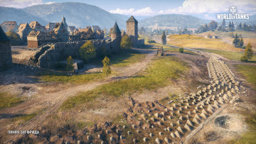 Картинка видео+игры мир+танков+ world+of+tanks action онлайн симулятор мир танков world of tanks