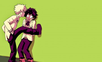 Картинка аниме boku+no+hero+academia моя геройская академия