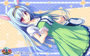 Картинка +girls+in+black аниме unknown +другое+ фон взгляд девушка