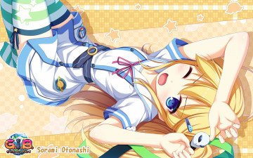 Картинка +girls+in+black аниме unknown +другое+ фон взгляд девушка