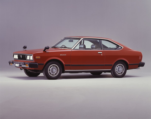 Обои картинки фото автомобили, nissan, datsun